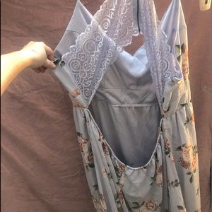 NEW Women’s Dress!